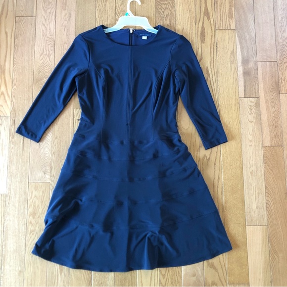 Tommy Hilfiger Dresses & Skirts - 3/$30 - Navy dress size 10 *read